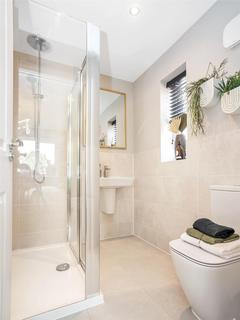 undefined, Plot 70, Hampton at Mill Chase Park, Miles Road GU35