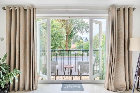 undefined, Weir Court, Thames Street, Weybridge