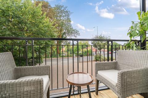 undefined, Weir Court, Thames Street, Weybridge