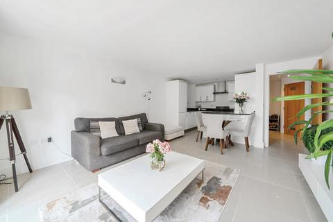 undefined, Weir Court, Thames Street, Weybridge