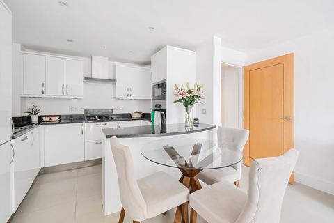 undefined, Weir Court, Thames Street, Weybridge