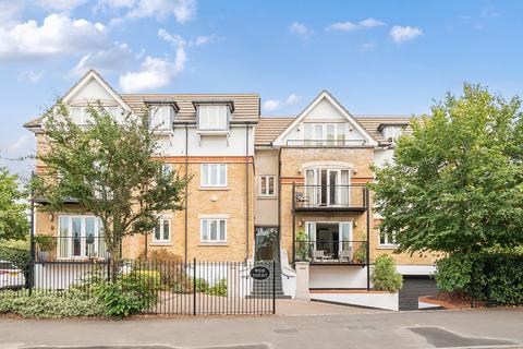 2 bedroom apartment for sale, Weir Court, Thames Street, Weybridge