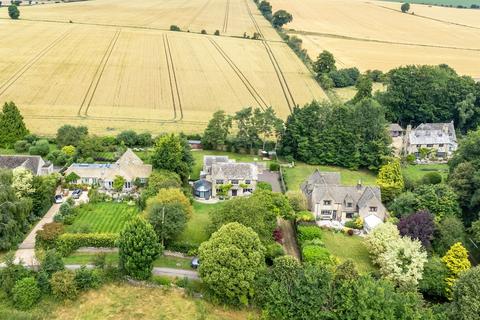 3 bedroom detached house for sale, Fulbrook, Burford OX18
