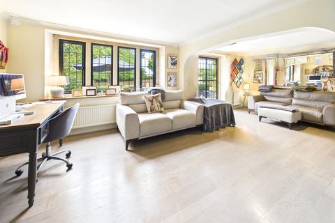 3 bedroom detached house for sale, Fulbrook, Burford OX18