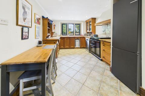 3 bedroom detached house for sale, Fulbrook, Burford OX18