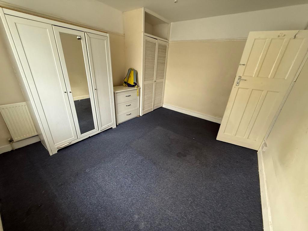 House in Harrow - More