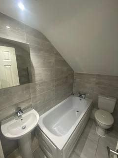 undefined, 4 Cambridge Road, Southport PR9