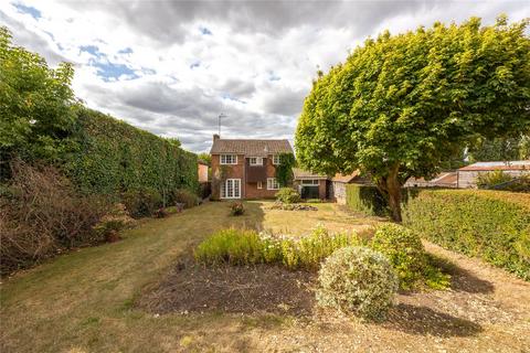 undefined, Hockliffe Road, Tebworth, Bedfordshire, LU7