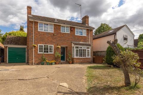 undefined, Hockliffe Road, Tebworth, Bedfordshire, LU7
