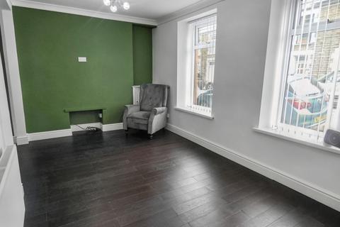 4 bedroom end of terrace house for sale, Treherbert CF42