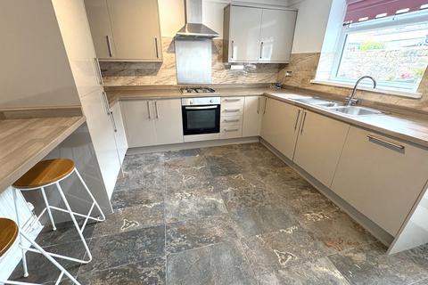 4 bedroom end of terrace house for sale, Treherbert CF42