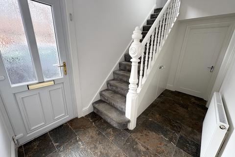 4 bedroom end of terrace house for sale, Treherbert CF42