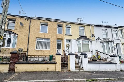 undefined, Treherbert, Treorchy CF42