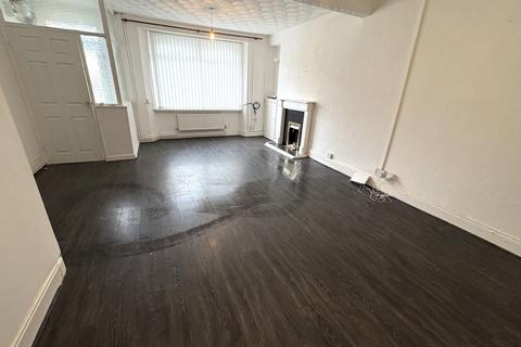 undefined, Treherbert, Treorchy CF42