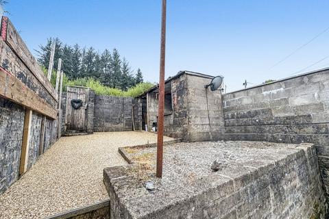 undefined, Treherbert, Treorchy CF42