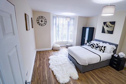 1 bed house for rent in Room 3, Norfolk Street, PE21 9TE, Boston