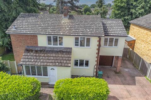 undefined, Lodge Court, West Bergholt