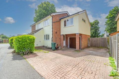 undefined, Lodge Court, West Bergholt