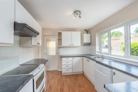 undefined, Lodge Court, West Bergholt