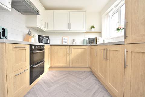 2 bedroom terraced house for sale, Farndale Gardens, Leeds, West Yorkshire