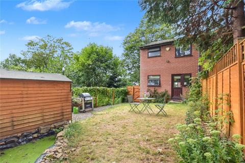 1 Sycamore Close, Leeds, LS6 2HE