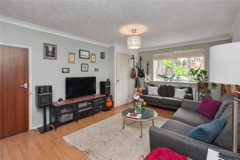1 Sycamore Close, Leeds, LS6 2HE