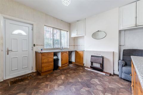 undefined, Roundhay Avenue, Leeds