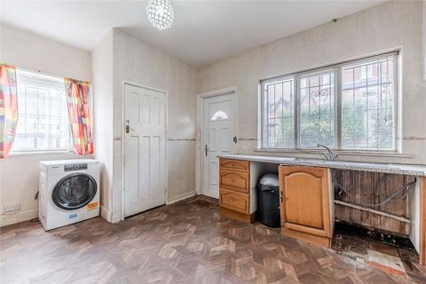undefined, Roundhay Avenue, Leeds