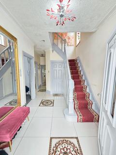 4 bedroom semi-detached house for sale, Barlow Road, Stretford, Manchester, M32