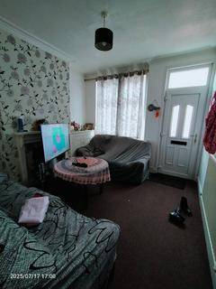 3 bedroom terraced house for sale, Dunton Street, Leicester