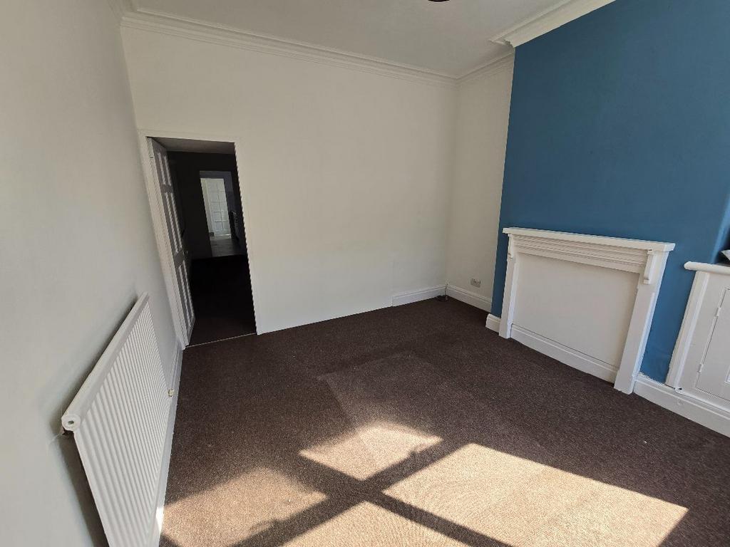 House in Leicester, Black Friars - View 2