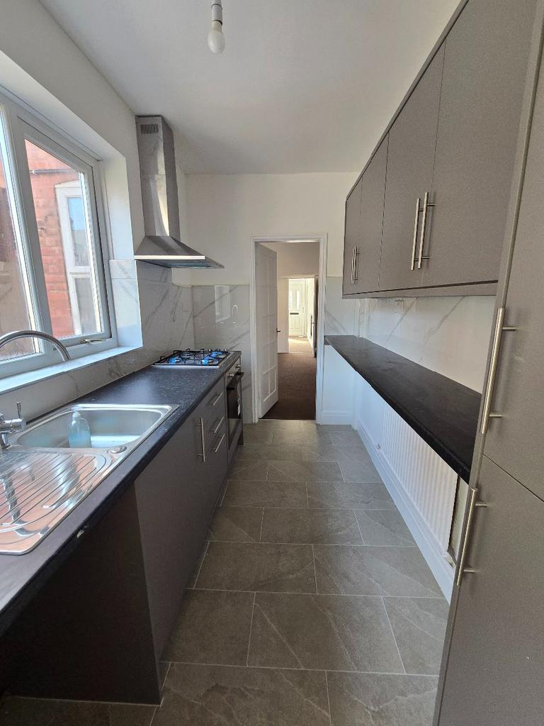 House in Leicester, Black Friars - More