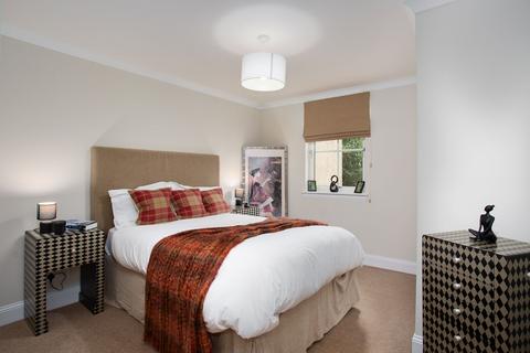 undefined, 2 Wade Court, 65-67 Commissioner Street, Crieff, PH7 4DA