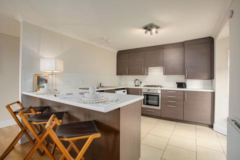 undefined, 1 Wade Court, 65-67 Commissioner Street, Crieff, PH7 4DA