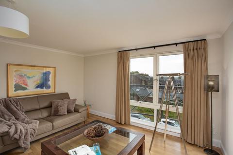 undefined, 1 Wade Court, 65-67 Commissioner Street, Crieff, PH7 4DA
