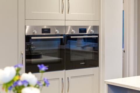 undefined, Plot 77, The Lime at Wendelburie Rise at Stanton Cross, Driver Way NN8