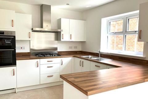 undefined, Plot 30 The Kenfig, Elderwood Parc, Portskewett, Caldicot, Monmouthshire, NP26