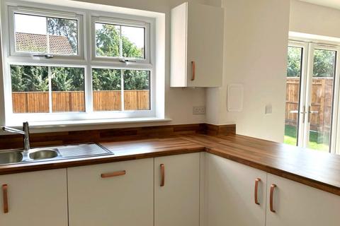 undefined, Plot 30 The Kenfig, Elderwood Parc, Portskewett, Caldicot, Monmouthshire, NP26