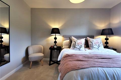 undefined, Plot 30 The Kenfig, Elderwood Parc, Portskewett, Caldicot, Monmouthshire, NP26