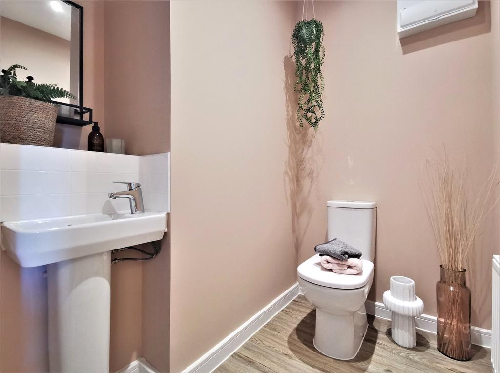 Show Home