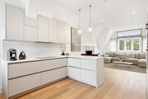 4 bedroom penthouse to rent, Sloane Street, Sloane Square, London, SW1X