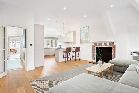 4 bedroom penthouse to rent, Sloane Street, Sloane Square, London, SW1X