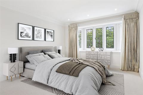4 bedroom penthouse to rent, Sloane Street, Sloane Square, London, SW1X