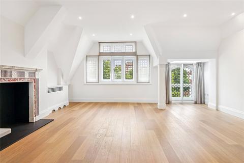 4 bedroom penthouse to rent, Sloane Street, Sloane Square, London, SW1X