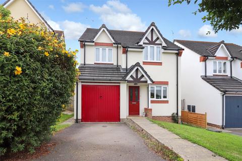 21 Greenfield Close, Bideford, EX39 3RY