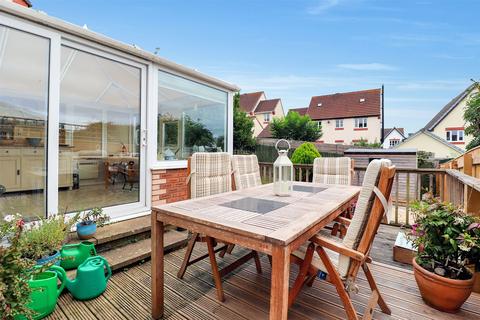 21 Greenfield Close, Bideford, EX39 3RY