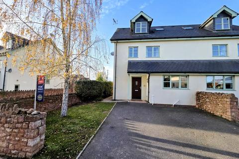 undefined, Courtlands, Langford Budville, Wellington, Somerset, TA21