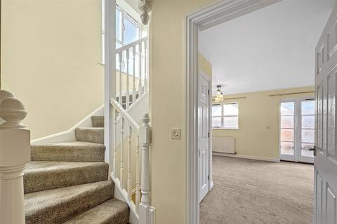 undefined, Courtlands, Langford Budville, Wellington, Somerset, TA21