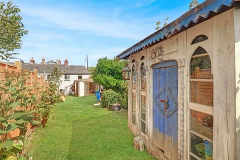 undefined, South Street, Wiveliscombe, Taunton, Somerset, TA4