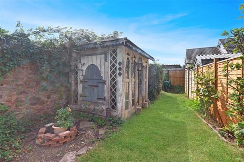 undefined, South Street, Wiveliscombe, Taunton, Somerset, TA4